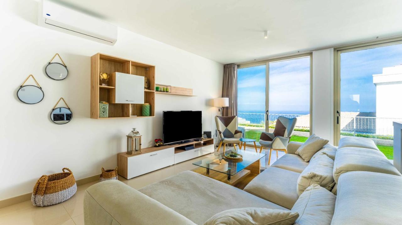 Luxury Villa Lazaro Elegancia Y Exclusividad Santa Úrsula Buitenkant foto